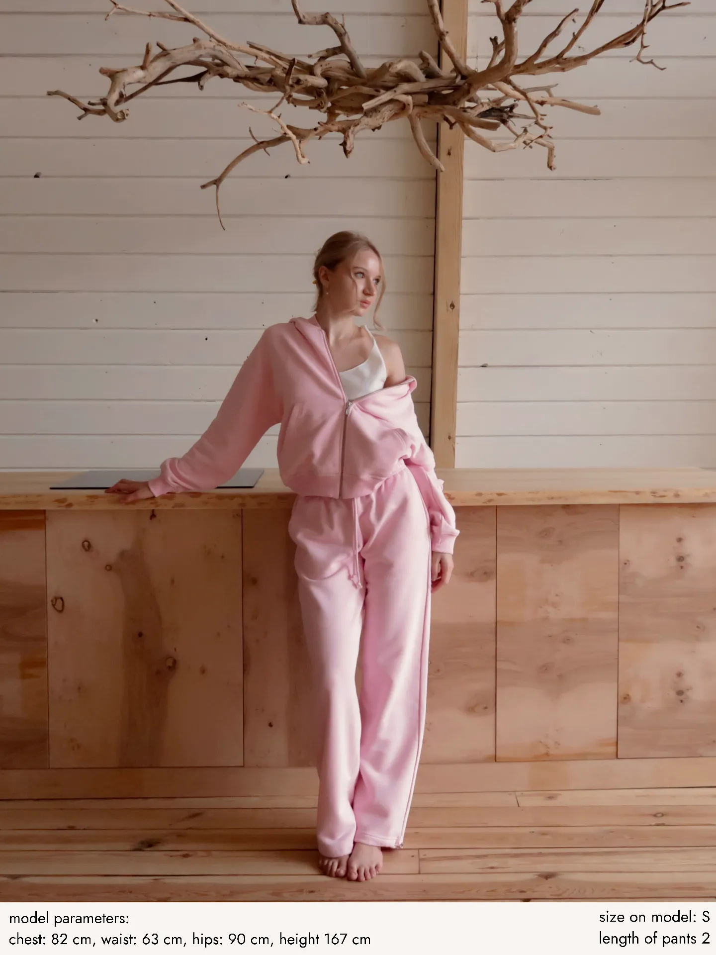 Джогери Рожеві - Image 6