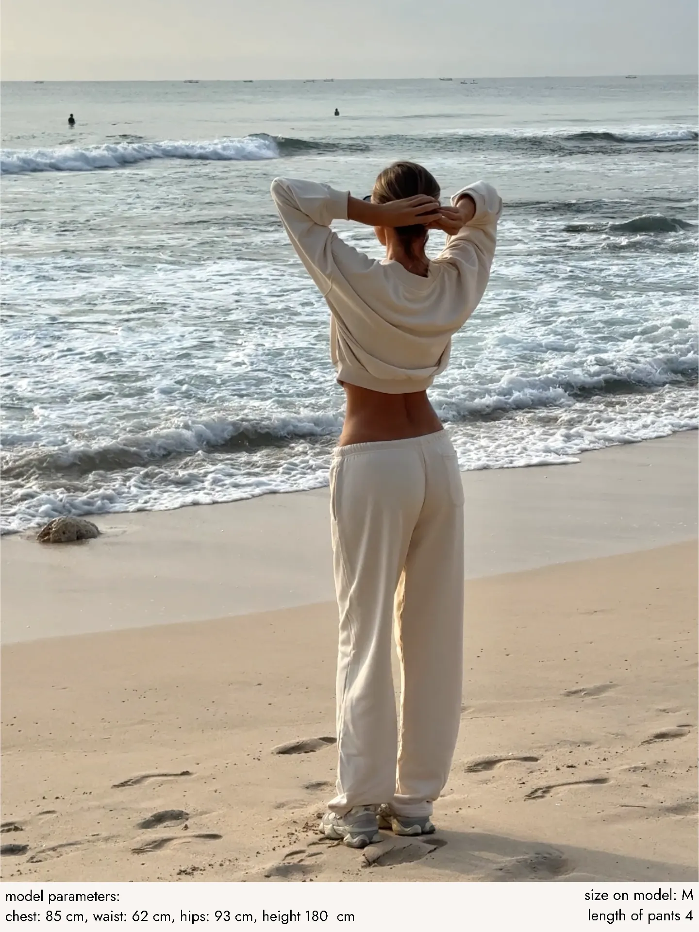 Джогери Айворі - Image 6