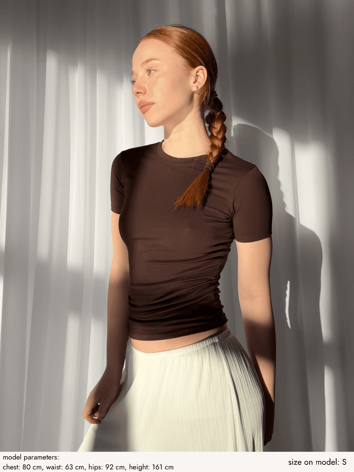 Футболка Шоколад - Image 5