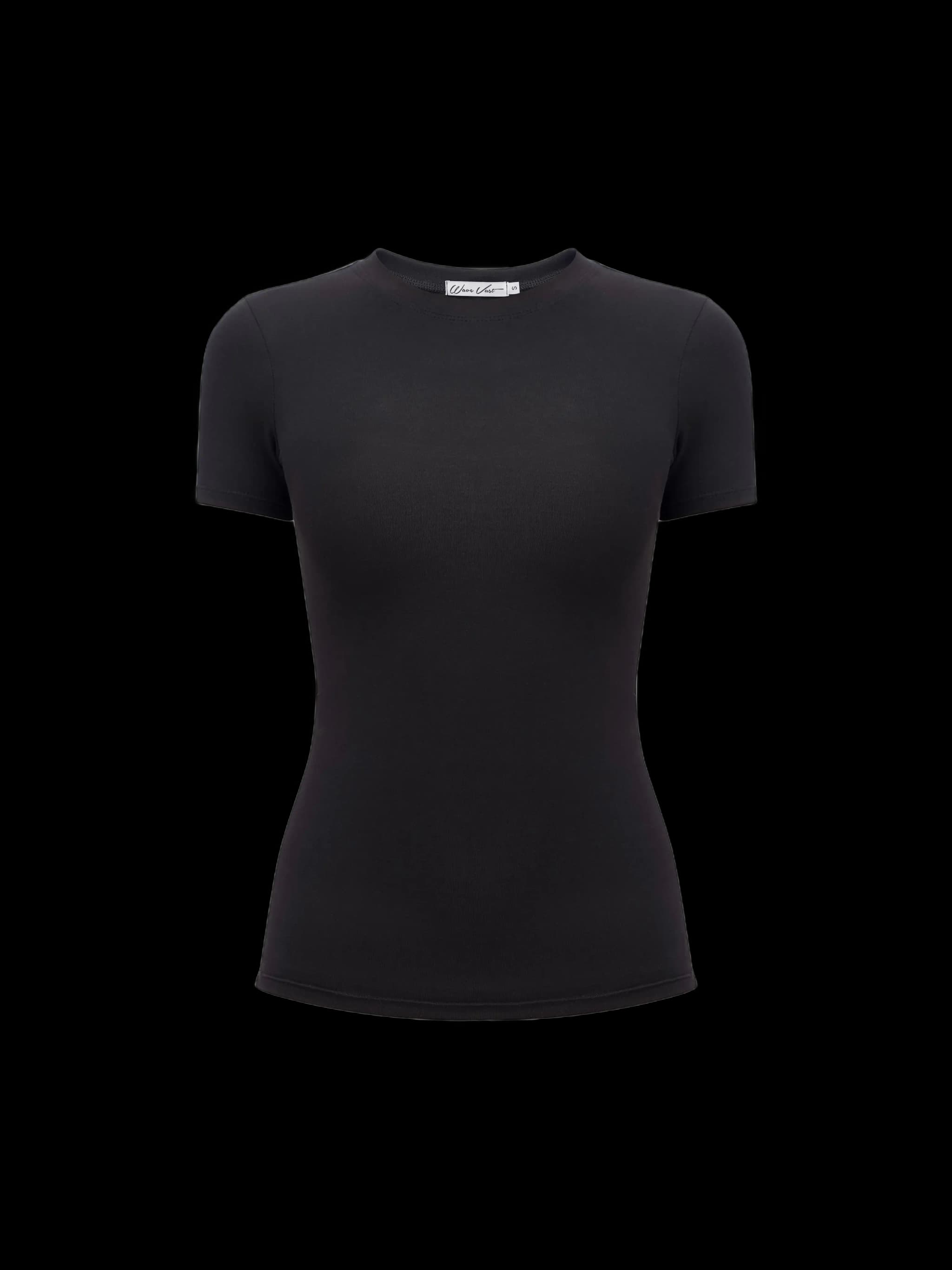 Футболка Чорна - product image