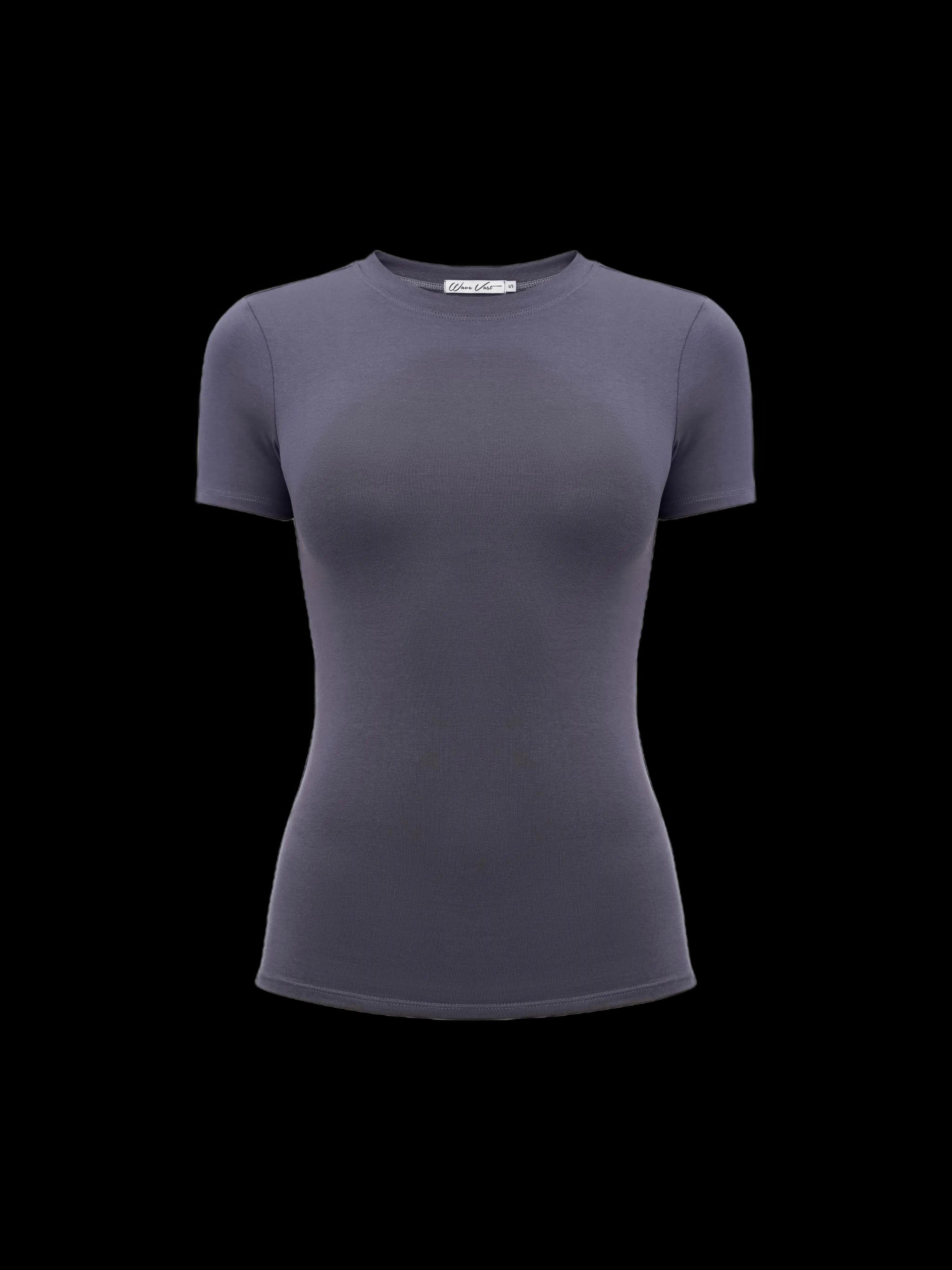 Футболка Графіт - Image 1