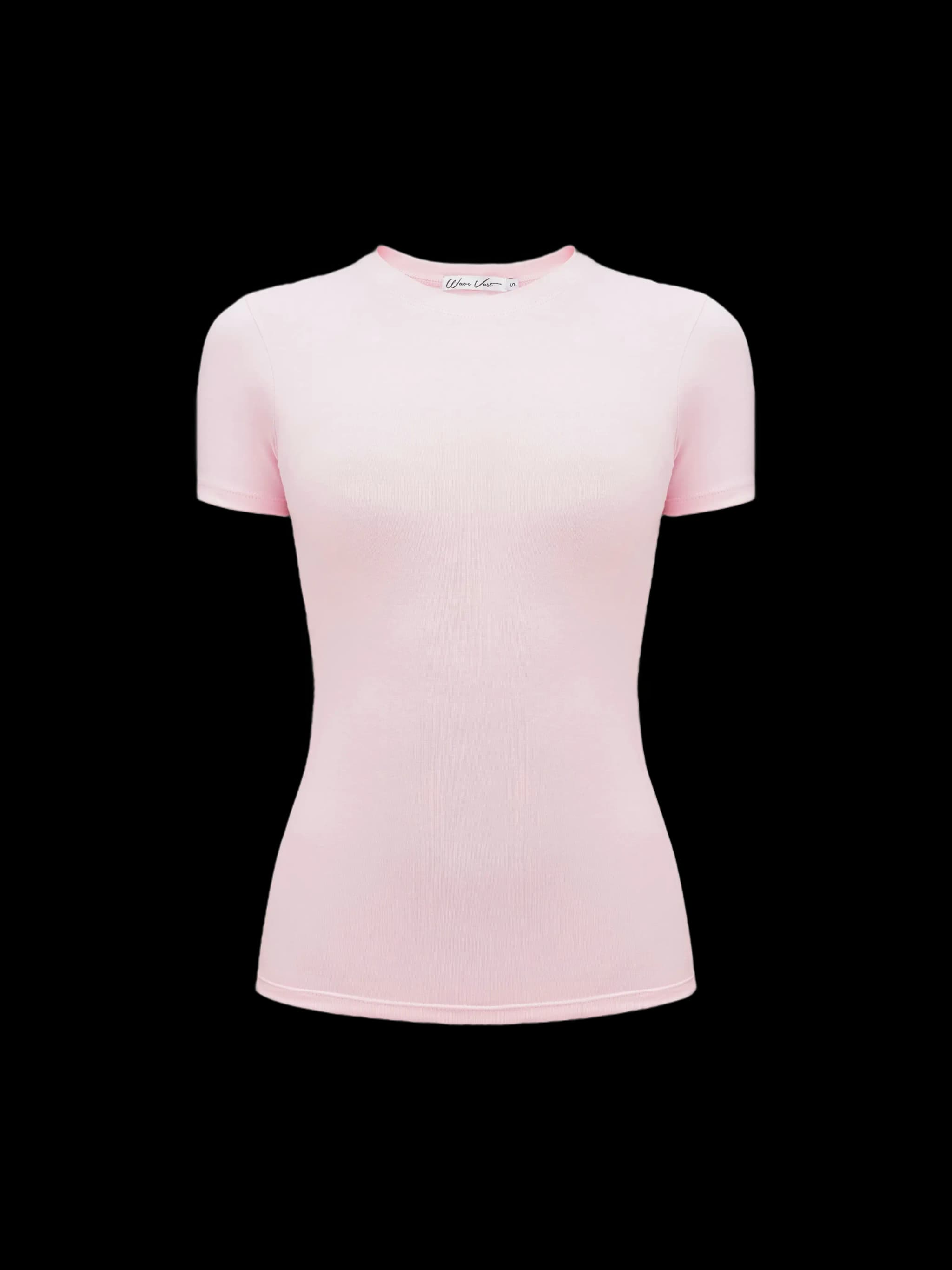 Футболка Рожева - product image