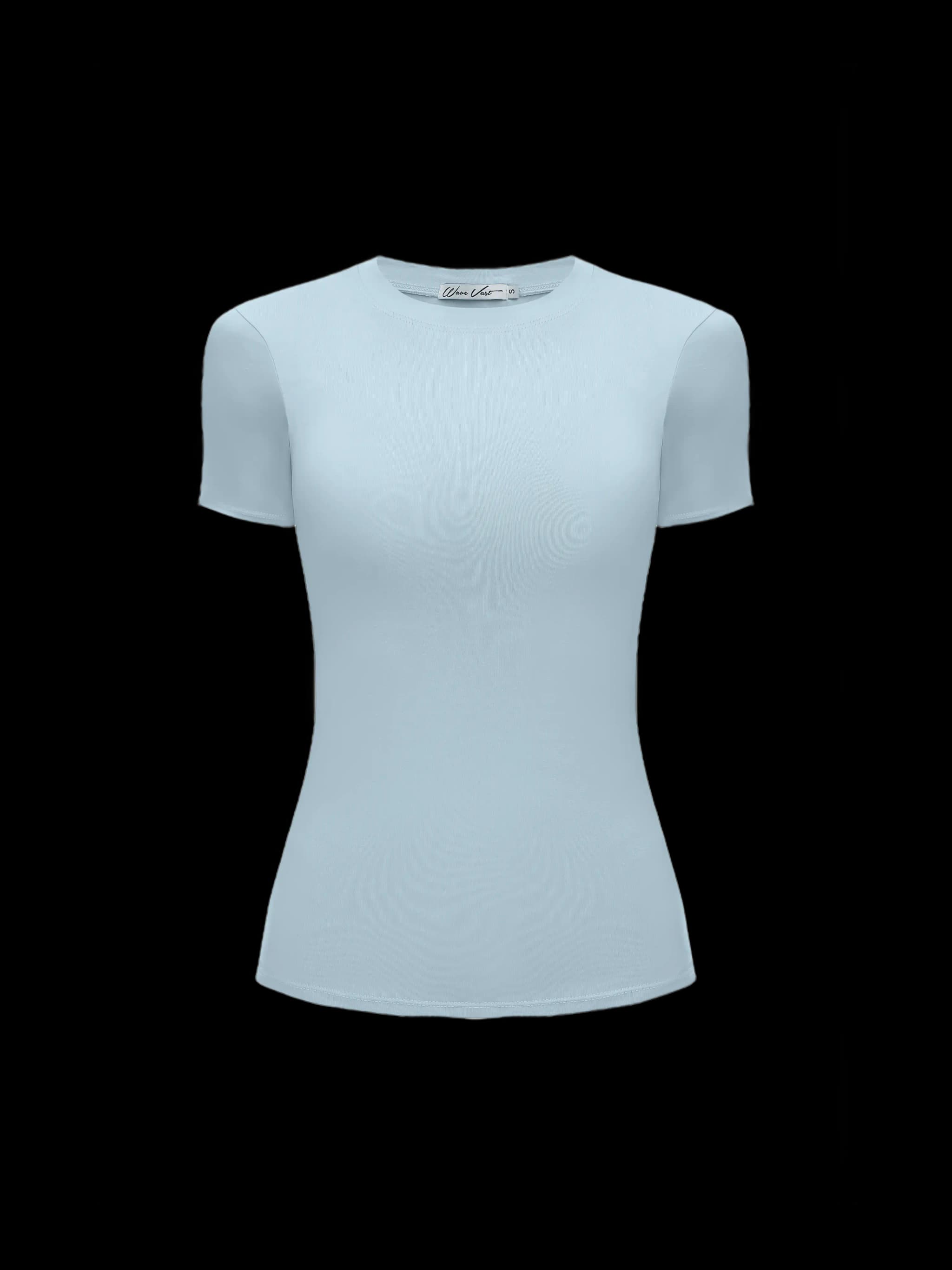 Футболка Блакитна - product image