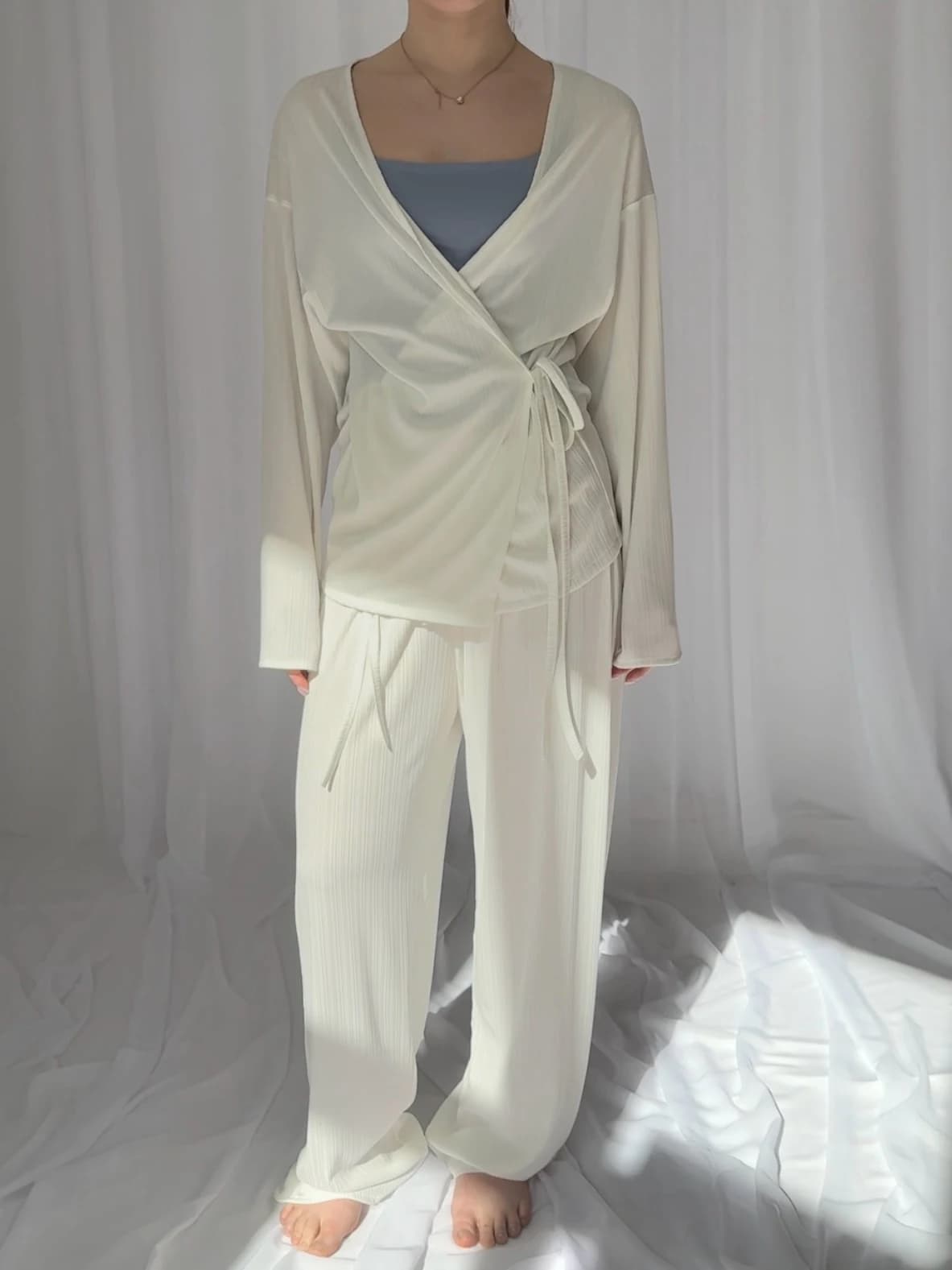 Кімоно Біле - Image 5