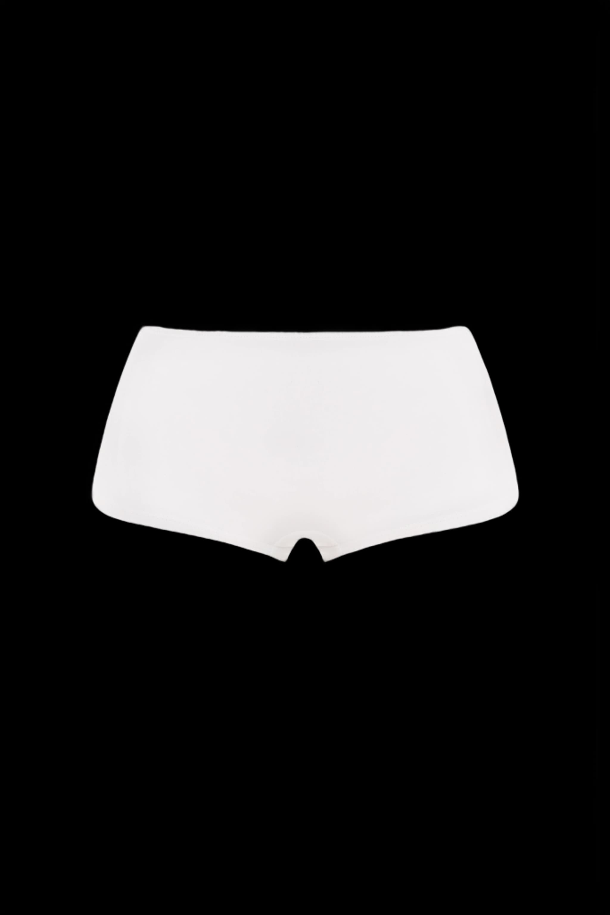 Шорти Білі - product image