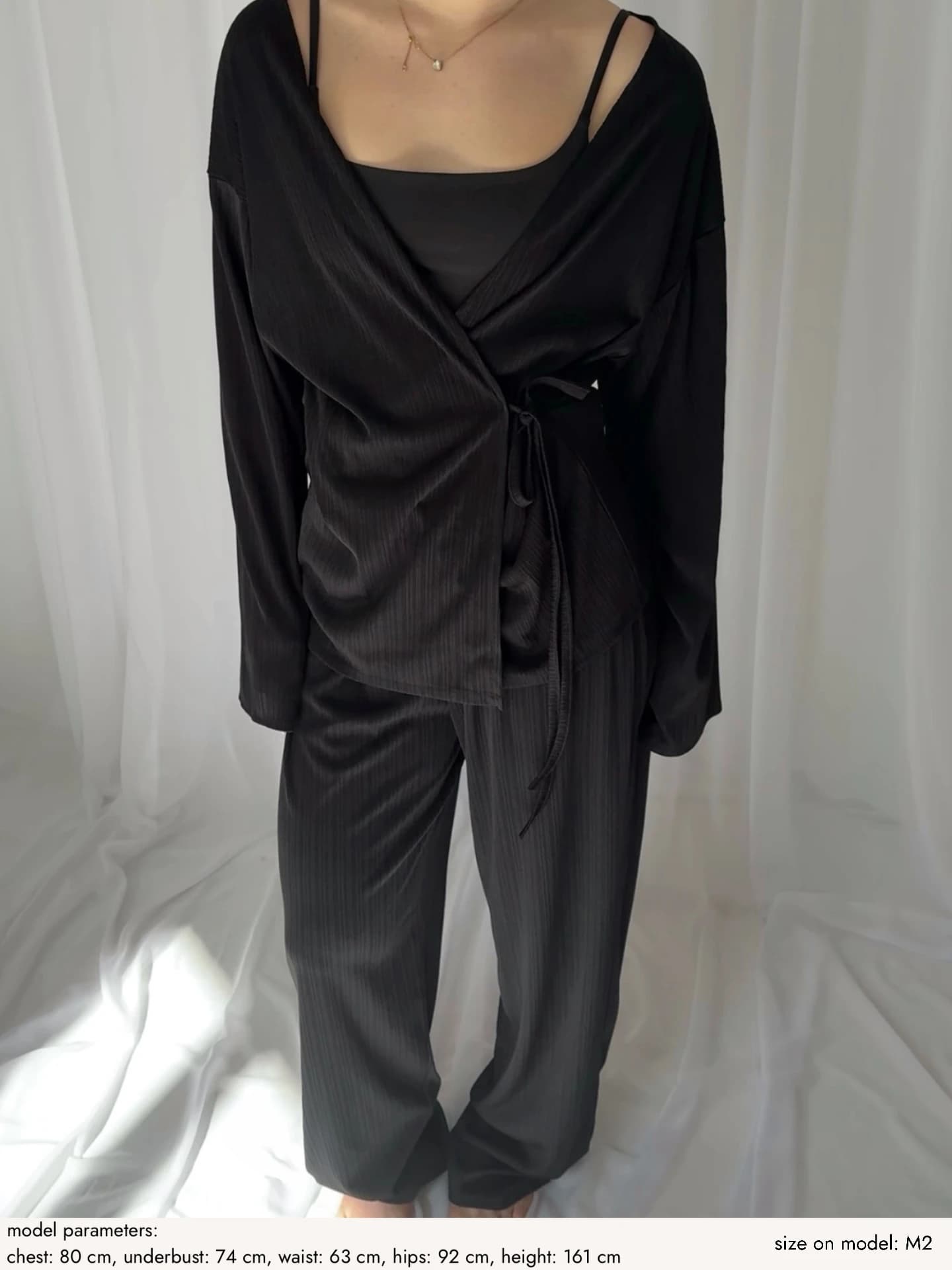 Штани Чорні - Image 4