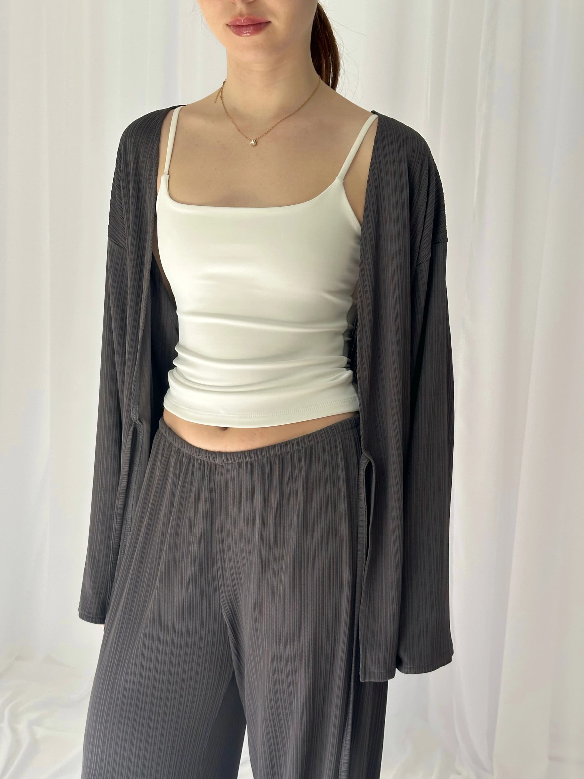 Кімоно Графіт - Image 4