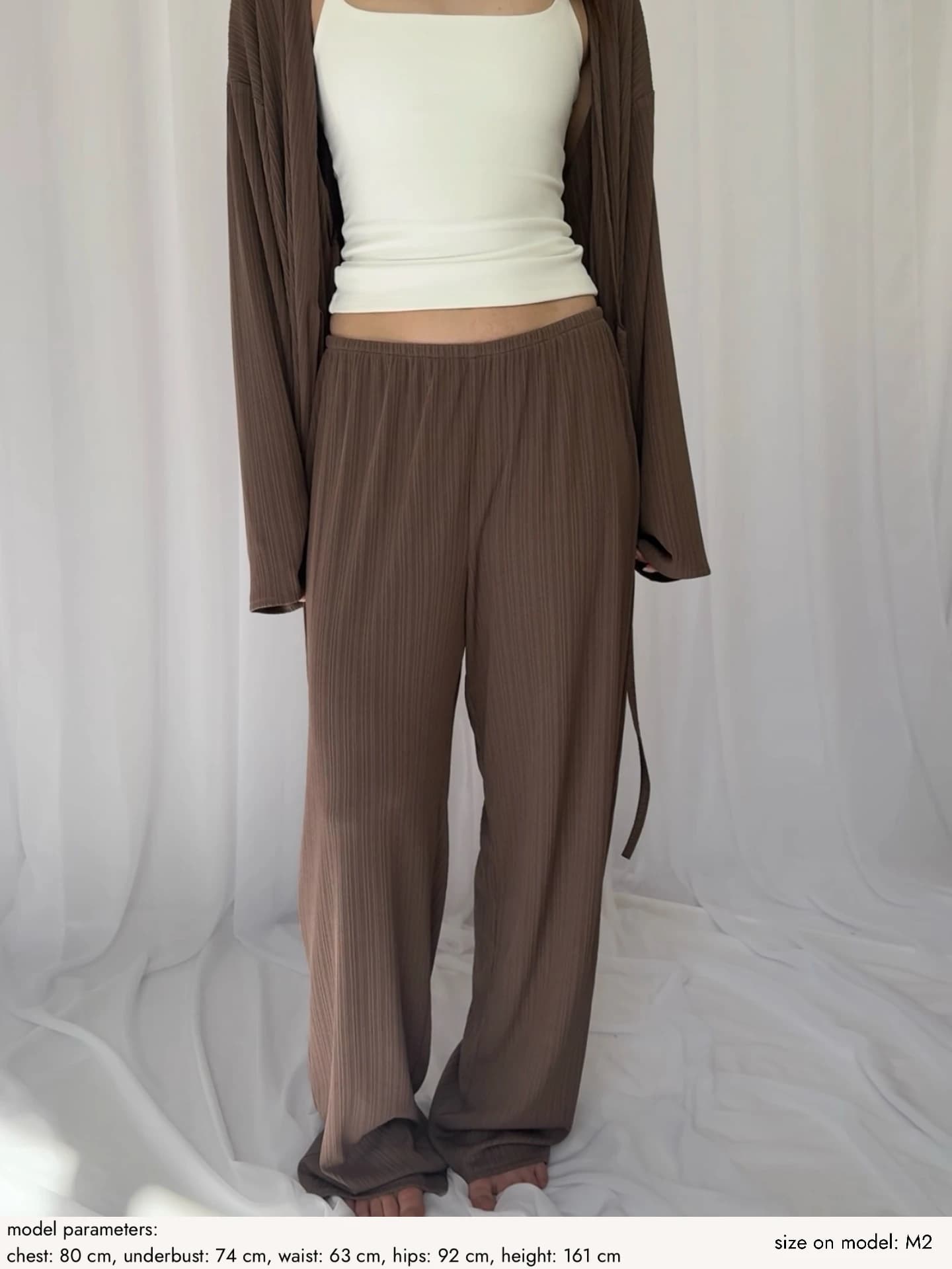Штани Шоколад - Image 2