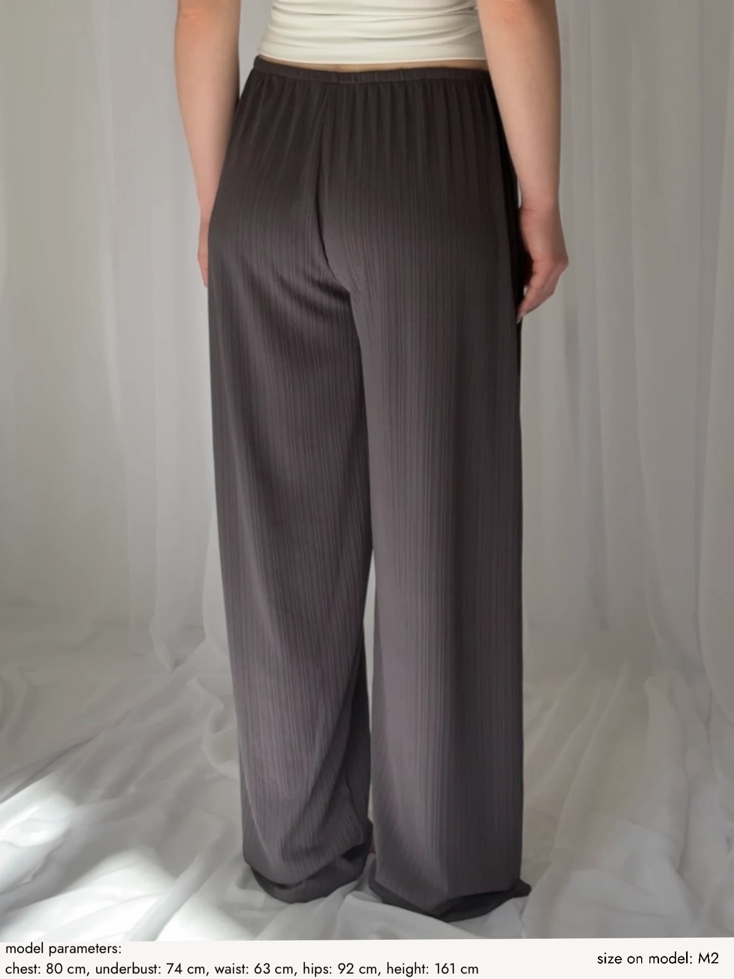 Штани Гафіт - Image 3