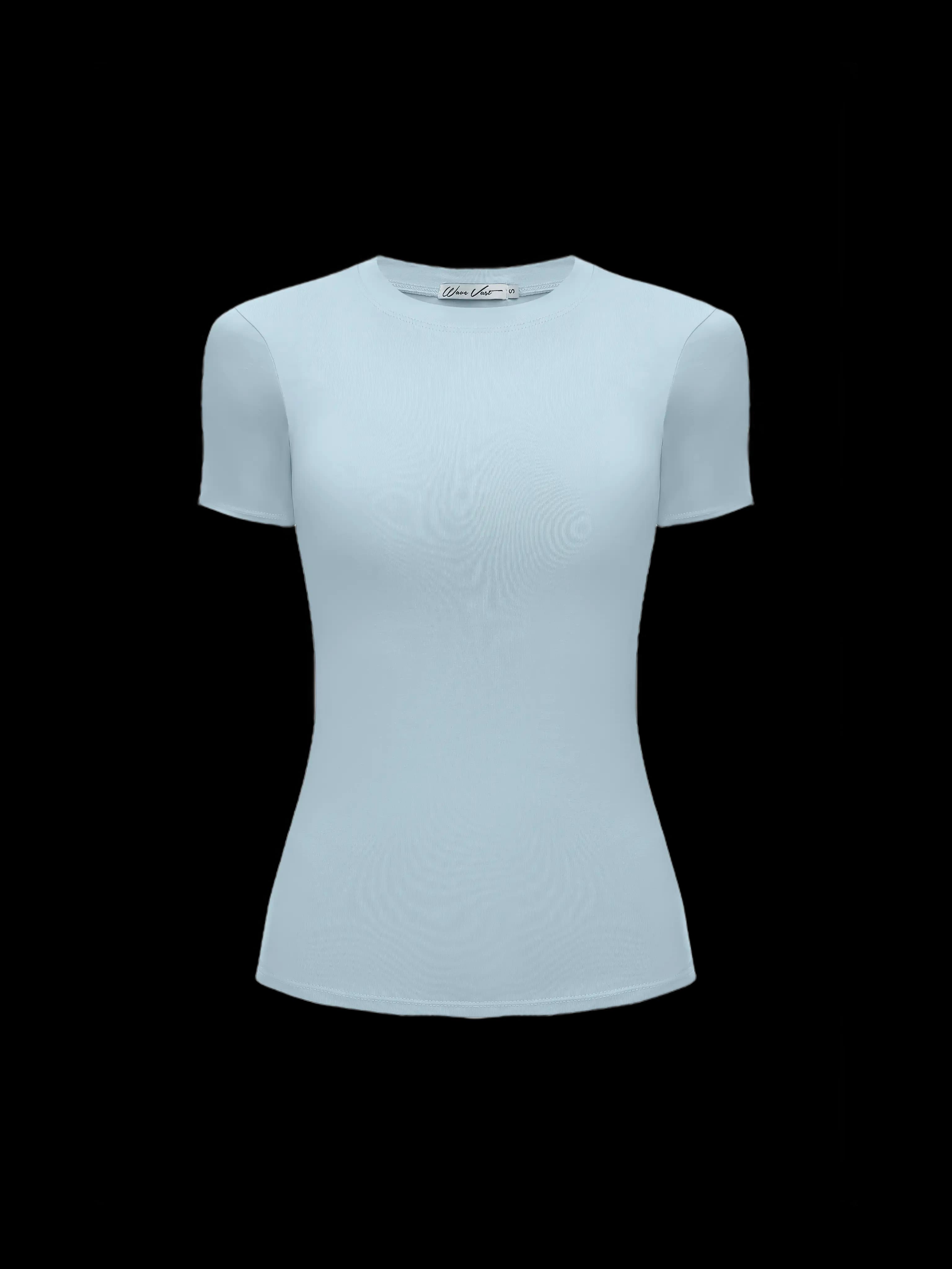 Футболка Блакитна - product image